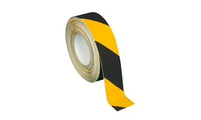 Anti-slip Tape Black/Yellow